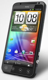 HTC Evo 3D