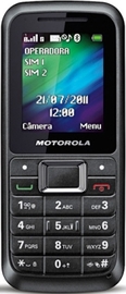 Motorola WX294