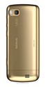 Nokia C3-01 Gold Edition