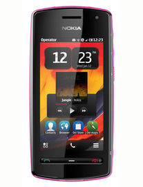 Nokia 600