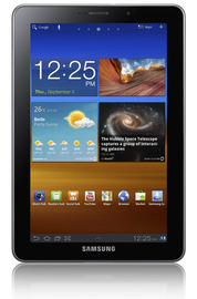 Samsung GT-P6800 Galaxy Tab 7.7