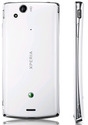 Sony Ericsson Xperia Arc S