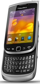 BlackBerry Torch 9810