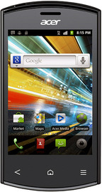 Acer Liquid Express E320