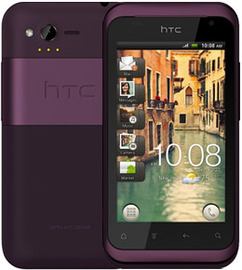 HTC Rhyme