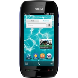 Nokia 603