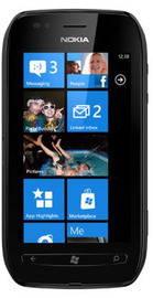 Nokia Lumia 710