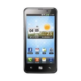 LG LU6200 Optimus LTE