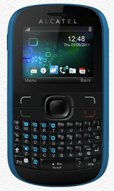 Alcatel OT 385