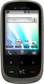 Alcatel OT 890