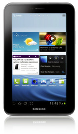 Samsung GT-P3100 Galaxy Tab 2 7.0