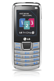 LG A290