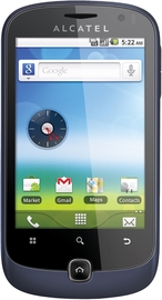 Alcatel OT 990