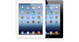 Apple iPAD 3