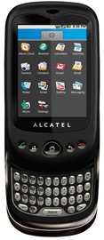 Alcatel OT 980