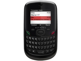 Alcatel OT 355