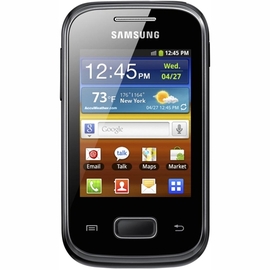 Samsung GT-S5300 Galaxy Pocket