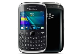 BlackBerry Curve 9320