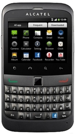 Alcatel OT 916