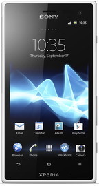 Sony Xperia acro S