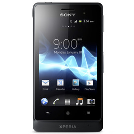 Sony Xperia go