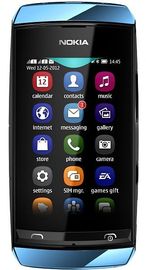 Nokia Asha 305