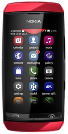 Nokia Asha 306