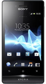 Sony Xperia miro