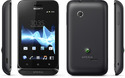 Sony Xperia tipo