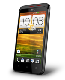 HTC Desire VC