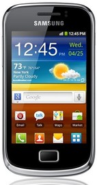 Samsung GT-S6500 Galaxy Mini 2