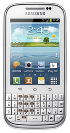 Samsung GT-B5330 Chat