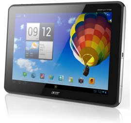 Acer Iconia Tab A510