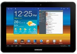 Samsung GT-P7320 Galaxy Tab 8.9 LTE