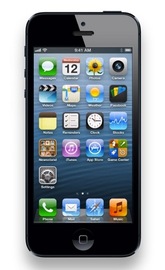 Apple iPhone 5