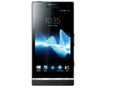 Sony Xperia SL