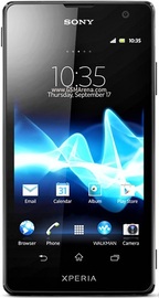 Sony Xperia TX