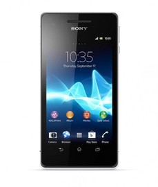 Sony Xperia V