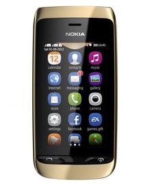 Nokia Asha 308