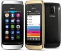 Nokia Asha 308