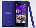 HTC Windows Phone 8X