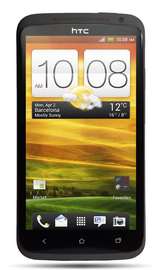 HTC One X plus