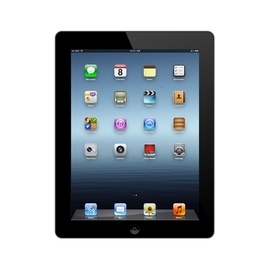 Apple iPAD with Retina display 