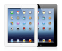 Apple iPAD with Retina display 