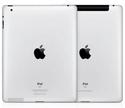 Apple iPAD with Retina display 