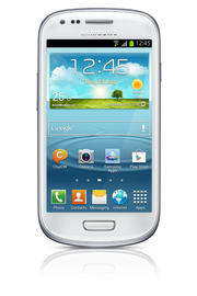 Samsung GT-I8190 Galaxy S III mini