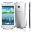 Samsung GT-I8190 Galaxy S III mini