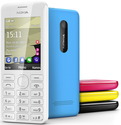 Nokia 206 Dual Sim