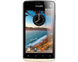 Philips T539