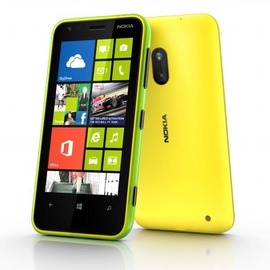 Nokia Lumia 620